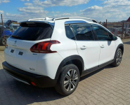 Peugeot 2008 110 KM Klimatronic Nawigacja Suchorzew - zdjęcie 3