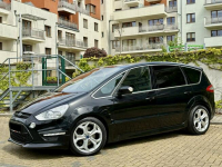 Ford S-Max 2.0 Ecoboost ST-line Tarnowskie Góry - zdjęcie 12