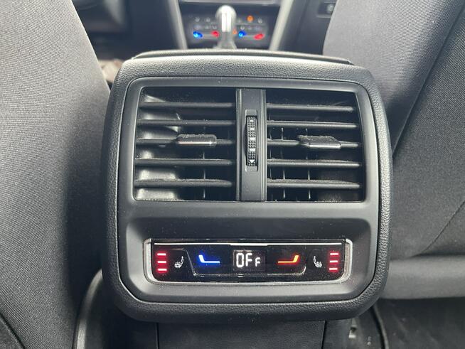 Volkswagen Arteon Salon PL DSG Kamera Podgrz. Aktywny tempomat Gliwice - zdjęcie 12