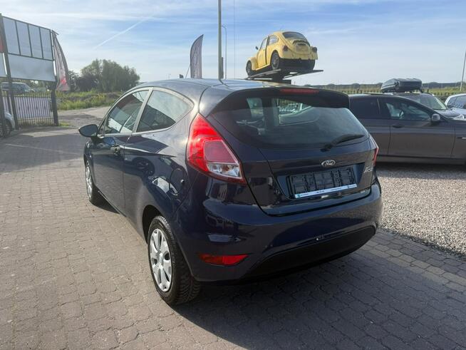 Ford Fiesta Słupsk - zdjęcie 7