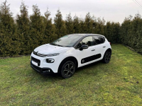 Citroen C3 1,2 PureTech 110KM Navi Line Assist Keyless Kamera Automat Bliżyn - zdjęcie 10