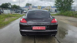 super stan SALON POLSKA panamera 4S Lębork - zdjęcie 4