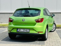Seat Ibiza 1.2 benz| 2013r 168 000 km Mikołów - zdjęcie 10