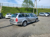 Škoda Octavia Kiczyce - zdjęcie 12