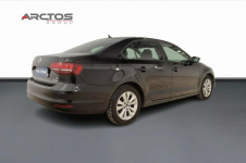 Jetta 2.0 TDI DPF BMT Trendline Salon PL Warszawa - zdjęcie 5