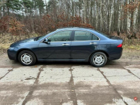 Honda Accord VII 2.0 PO SERWISIE Pabianice - zdjęcie 3