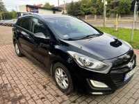 Hyundai i30 1.6 diesel automat Kobylnica - zdjęcie 3