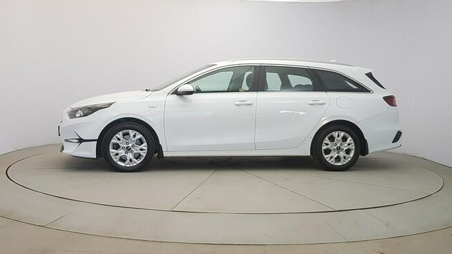 Kia Cee'd 1.5 T-GDI M ! Z Polskiego Salonu ! Faktura VAT ! Warszawa - zdjęcie 4