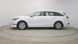 Kia Cee'd 1.5 T-GDI M ! Z Polskiego Salonu ! Faktura VAT ! Warszawa - zdjęcie 4