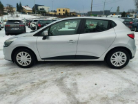 Renault Clio Super stan*Mały przebieg* 1,2 Mpi Bydgoszcz - zdjęcie 10