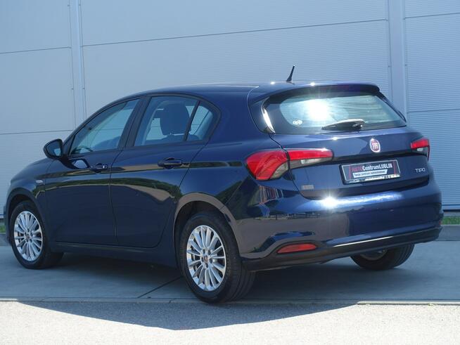 Fiat Tipo 1.4 Ben.95KM/Klima/Ks.Serwisowe/Wersja POP Lublin - zdjęcie 11