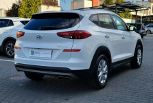 Hyundai Tucson 177KM/Automat/led/kamera/grzane fotele i kierownica Toruń - zdjęcie 5