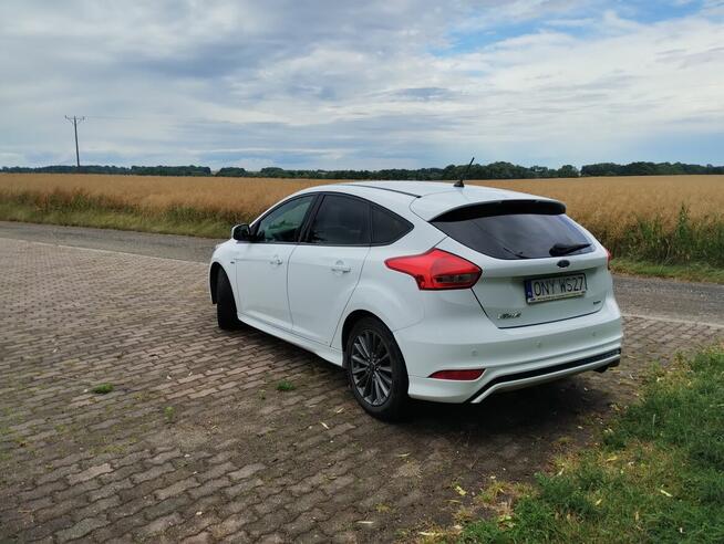 Focus 1.5 150 KM ST-Line Nysa - zdjęcie 3
