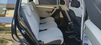 Citroën C4 Picasso 1.6 hdi.109 KM. Grand Picasso 7 osób. Sochaczew - zdjęcie 7