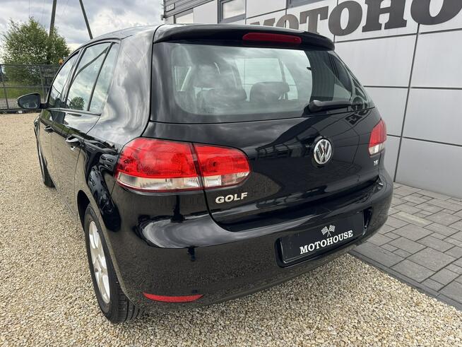 Volkswagen Golf 1.6 mpi 102 konie oryginał Chełm Śląski - zdjęcie 12
