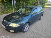 Skoda Octavia 2.0 TDI Elegance