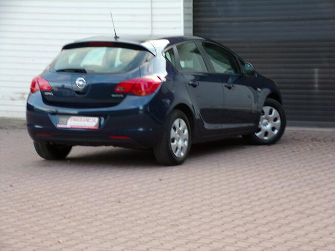 Opel Astra Klimatyzacja /Gwarancja / 2010r Mikołów - zdjęcie 11