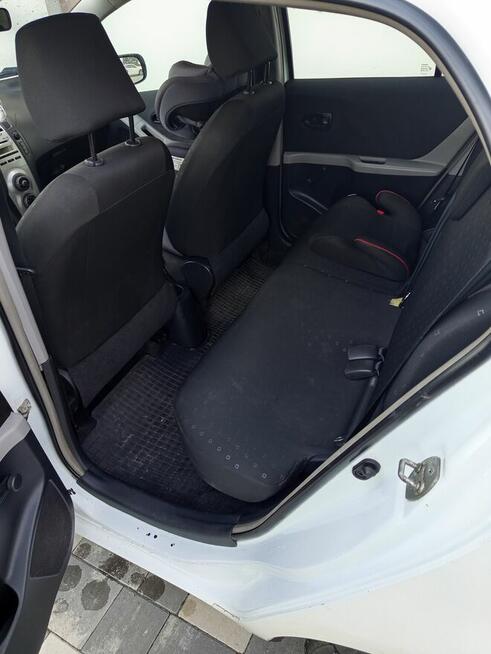 Sprzedam Toyote Yaris 2 Płońsk - zdjęcie 4