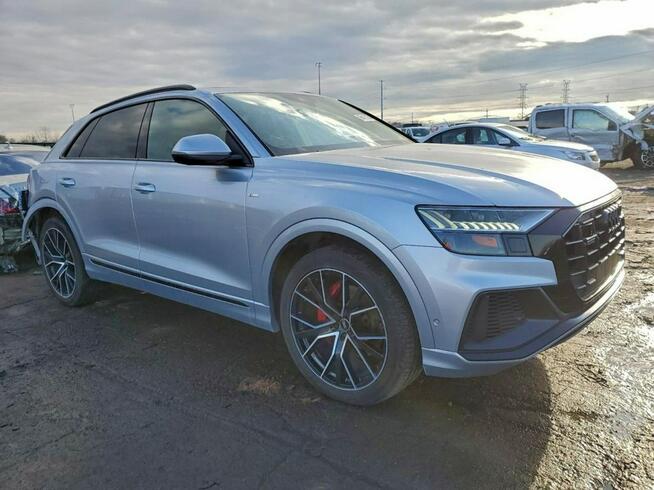 Audi Q8 / Quattro / S-Line / Virtual cockpit / Tarnów - zdjęcie 2