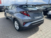 Toyota C-HR Hybryda Kamera Podgrzewanie Automat Klimatronik Gliwice - zdjęcie 2