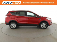 Ford Kuga automat 4x4 182KM grzane fotele navi PDC tempomat Warszawa - zdjęcie 9