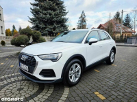 Audi Q3 35 TFSI S tronic Będzin - zdjęcie 9