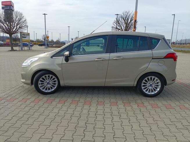 Ford B-MAX Kraków - zdjęcie 5