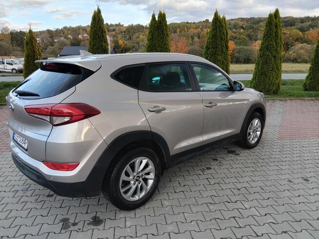 HYUNDAI Rzeszów - zdjęcie 5