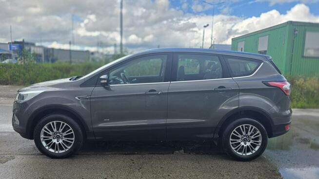 Ford Kuga 150 koni 4x4 camera cofania Lębork - zdjęcie 2