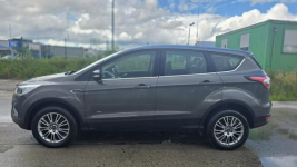 Ford Kuga 150 koni 4x4 camera cofania Lębork - zdjęcie 2