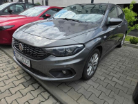 Fiat Tipo, 2017 r., sprzedaż syndyka