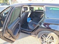 VW Passat Variant 2.0 TDI SCR Radom - zdjęcie 7