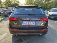 Audi Q5 Klimatronic, Quattro, Tiptronic, Podgrz. fotele, PDC, Cieszyn - zdjęcie 10
