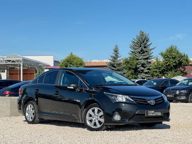 Toyota Avensis, 2014 Michałowice - zdjęcie 1