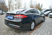 Liftback Trend 2,0 EcoBlue 150KM A8  ASO Forda Gwarancja Ford Używane Białystok - zdjęcie 8