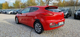 Kia Pro Cee'd Super Stan Bezwypadkowy 1.4 Płock - zdjęcie 6