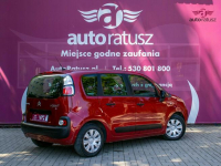 Citroen C3 Picasso Centralny Zamek*Klima*Salon PL*2 Właściciel Warszawa - zdjęcie 3