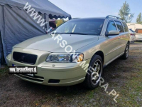 Volvo V70 2.4D Automatic Kiczyce - zdjęcie 1