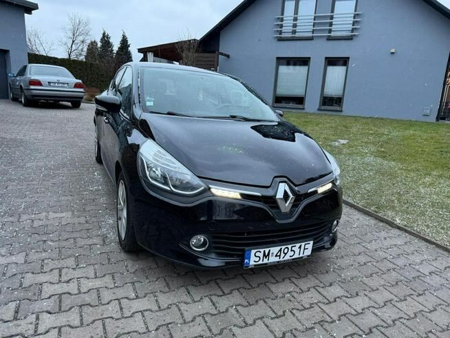 Clio 0.9 tce  Dynamique POLECAM Mysłowice - zdjęcie 7