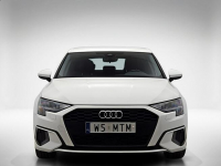 Audi A3 30 TFSI mHEV S tronic  ! Z Polskiego Salonu ! Faktura VAT ! Warszawa - zdjęcie 8