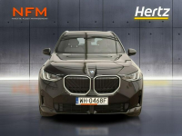 BMW X3 X Drive 2,0 30e (299 KM) Pakiet M Sport Salon PL Warszawa - zdjęcie 8