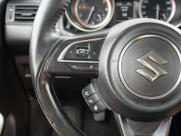 Suzuki Swift WD7862P#1.2 Dualjet SHVS Premium Cz.cof Salon PL VAT 23% Pępowo - zdjęcie 12