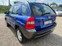 Kia Sportage 2.0i*141PS*194.000km*4WD*ZST6397E* Stargard - zdjęcie 6