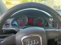 Audi A6 C6 Avant 2.7TDI Mozliwa zamiana Krotoszyn - zdjęcie 6