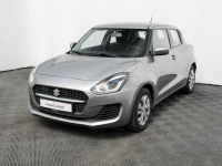 Suzuki Swift WD7862P#1.2 Dualjet SHVS Premium Cz.cof Salon PL VAT 23% Pępowo - zdjęcie 2