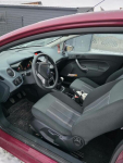 Sprzedam Samochód Ford fiesta Olza - zdjęcie 4