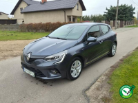 Renault Clio 1.0 Benzyna / Klima / Navi / Led / Tempomat / Bluetooth