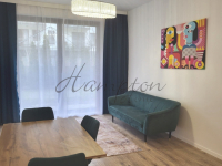 Wilanów 3 pokoje garaż ogród