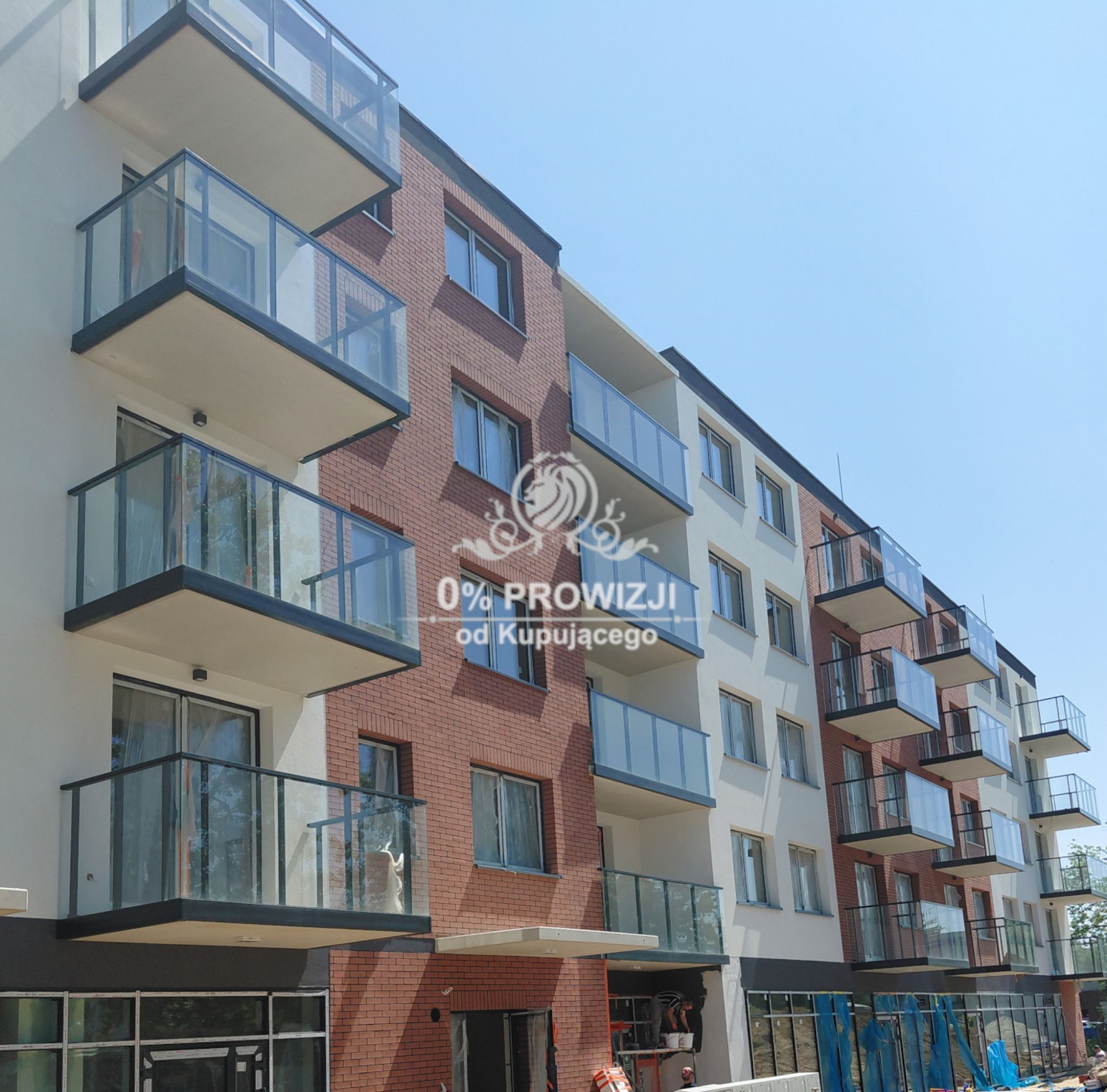 Piękne mieszkanie 3pokojowe z balkonem i loggią w centrum Wrocławia Wrocław - zdjęcie 8