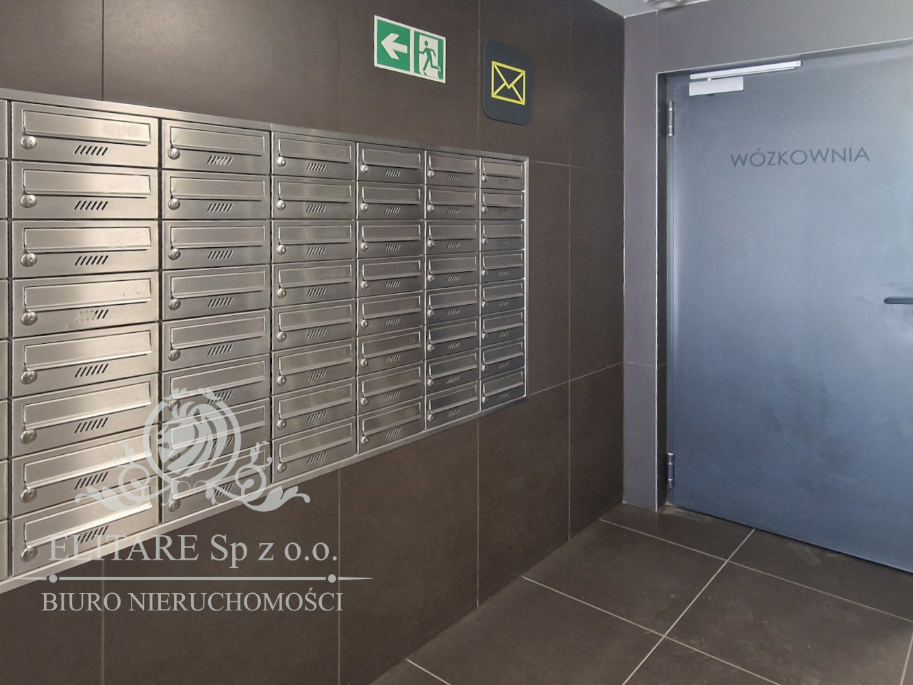 Mieszkanie obok Sky Tower, blisko Rynku i Dworca Głównego Wrocław - zdjęcie 10